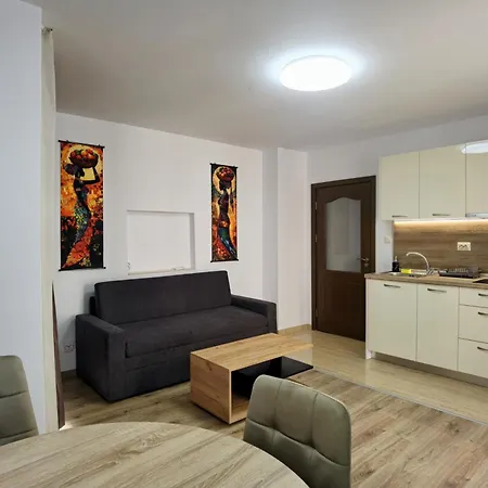 Apartment Cabacum Pleasure Beachfront - 50m To And Pool