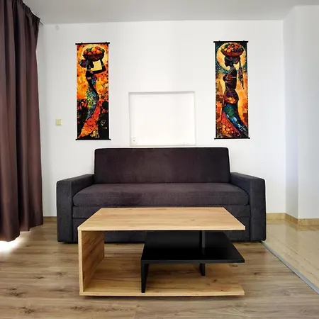 Apartment Cabacum Pleasure Beachfront - 50m To And Pool *